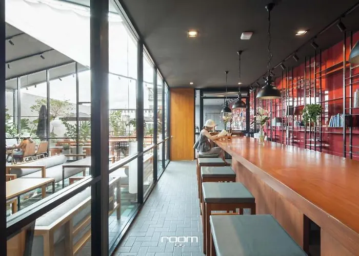Luk Bangkok