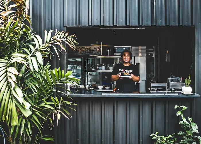 Hostal Luk Bangkok
