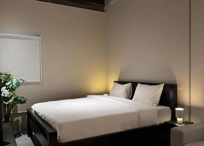 Hostal Luk *
