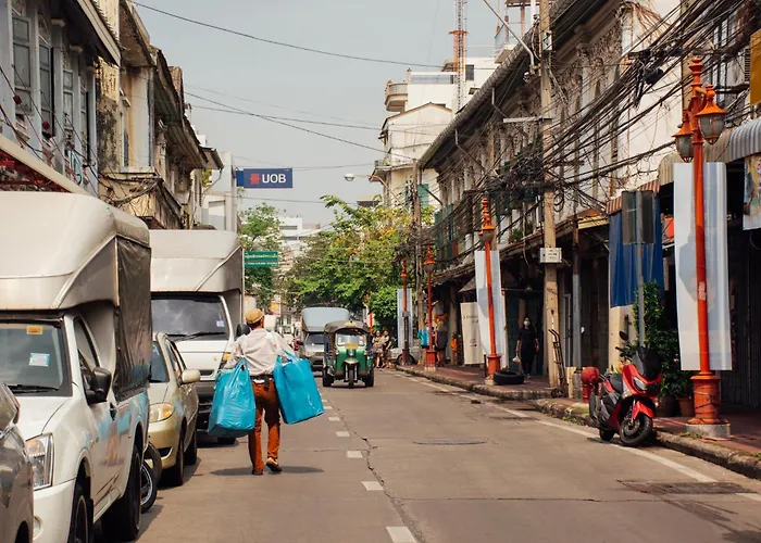 Luk * Bangkok
