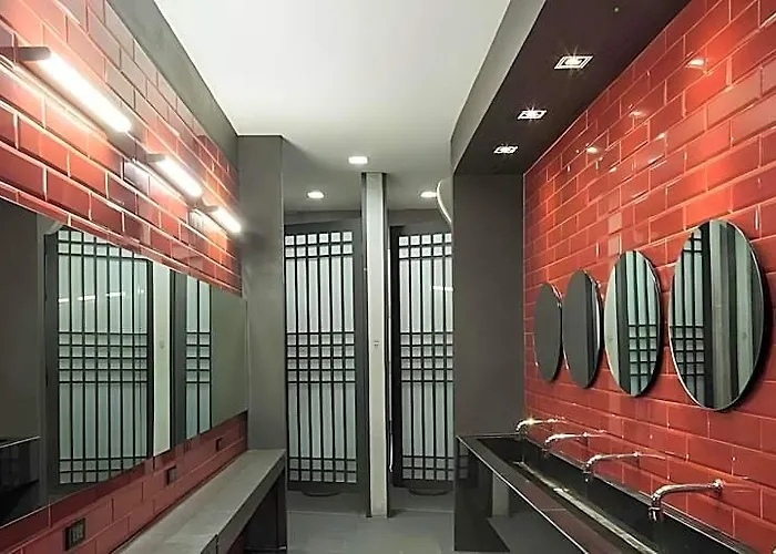 Hostal Luk