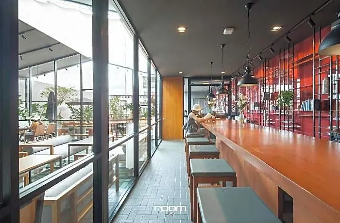 Luk * Bangkok