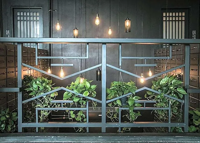 Hostal Luk