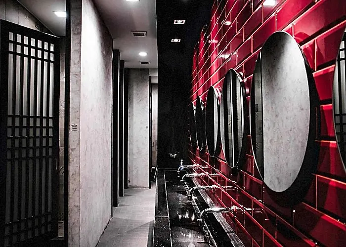 Hostal Luk