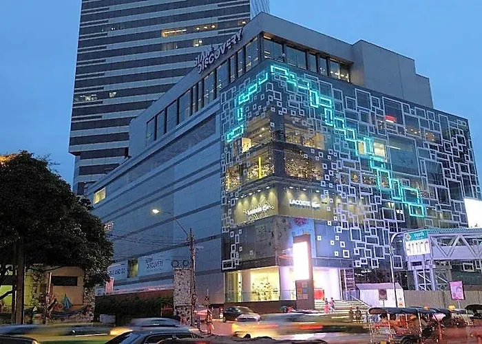 Hostal Luk Bangkok