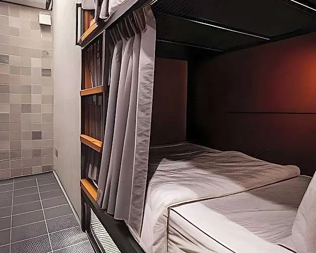 Hostal Luk *
